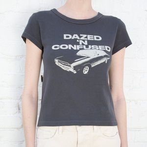 Brandy Melville, Dazed and Confused top, fits a small